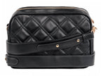 Bolsa Carrier Negro para Mujer
