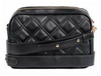 Bolsa Carrier Negro para Mujer