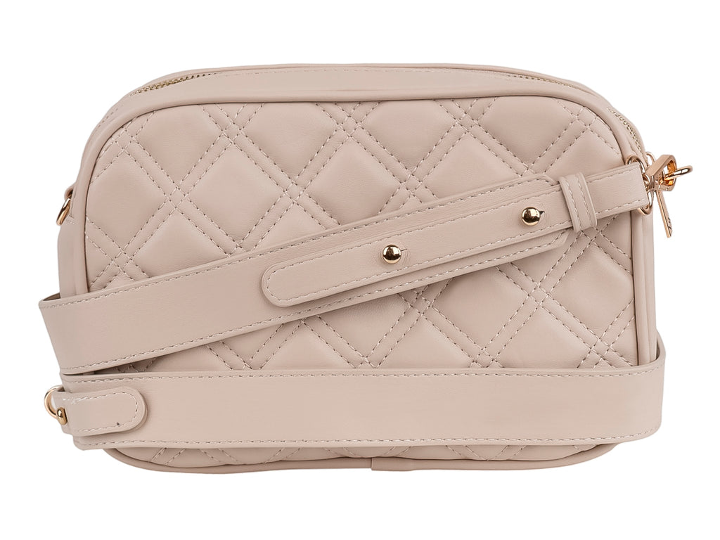 Bolso Carrier Blanco para Mujer