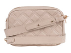 Bolso Carrier Blanco para Mujer