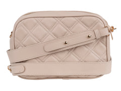 Bolso Carrier Blanco para Mujer
