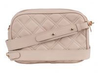 Bolso Carrier Blanco para Mujer