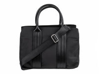 Bolsa Carrier Negro para Mujer