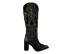 Botas Cuadra 4I14ph Para Mujer
