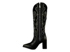 Botas Cuadra 4I14ph Para Mujer