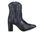 Botas Cuadra 4I15rs Para Mujer