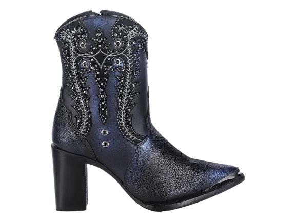 Botas Cuadra 4I15rs Para Mujer