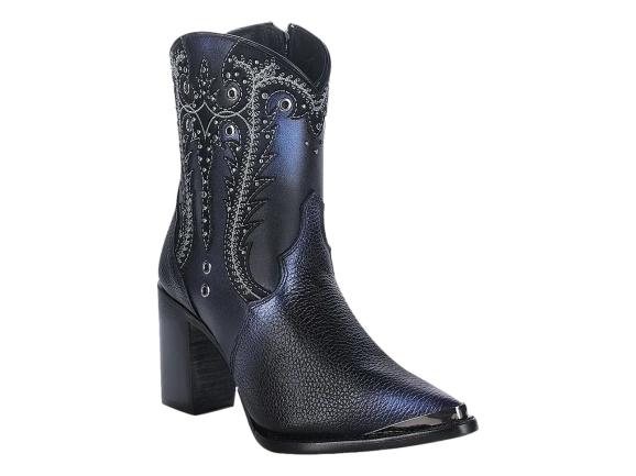 Botas Cuadra 4I15rs Para Mujer