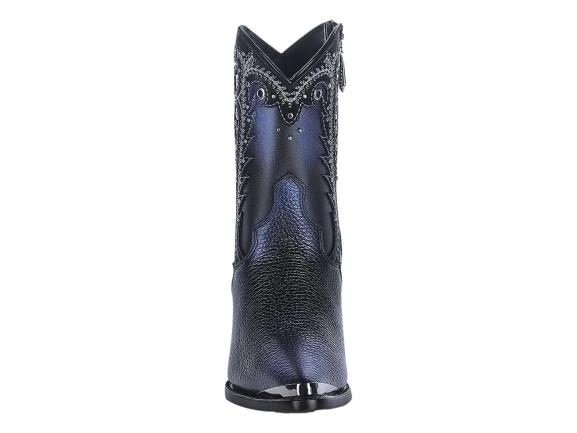 Botas Cuadra 4I15rs Para Mujer