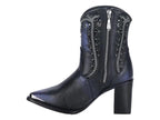 Botas Cuadra 4I15rs Para Mujer