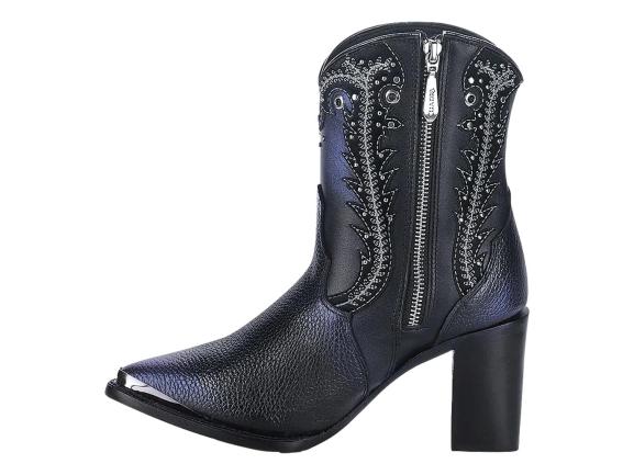 Botas Cuadra 4I15rs Para Mujer
