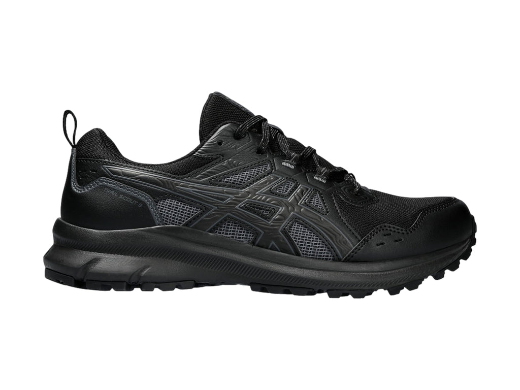 Tenis Asics Trail Scout 3 11B700 Para Hombre