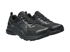 Tenis ASICS Trail Scout 3 Negro para Hombre