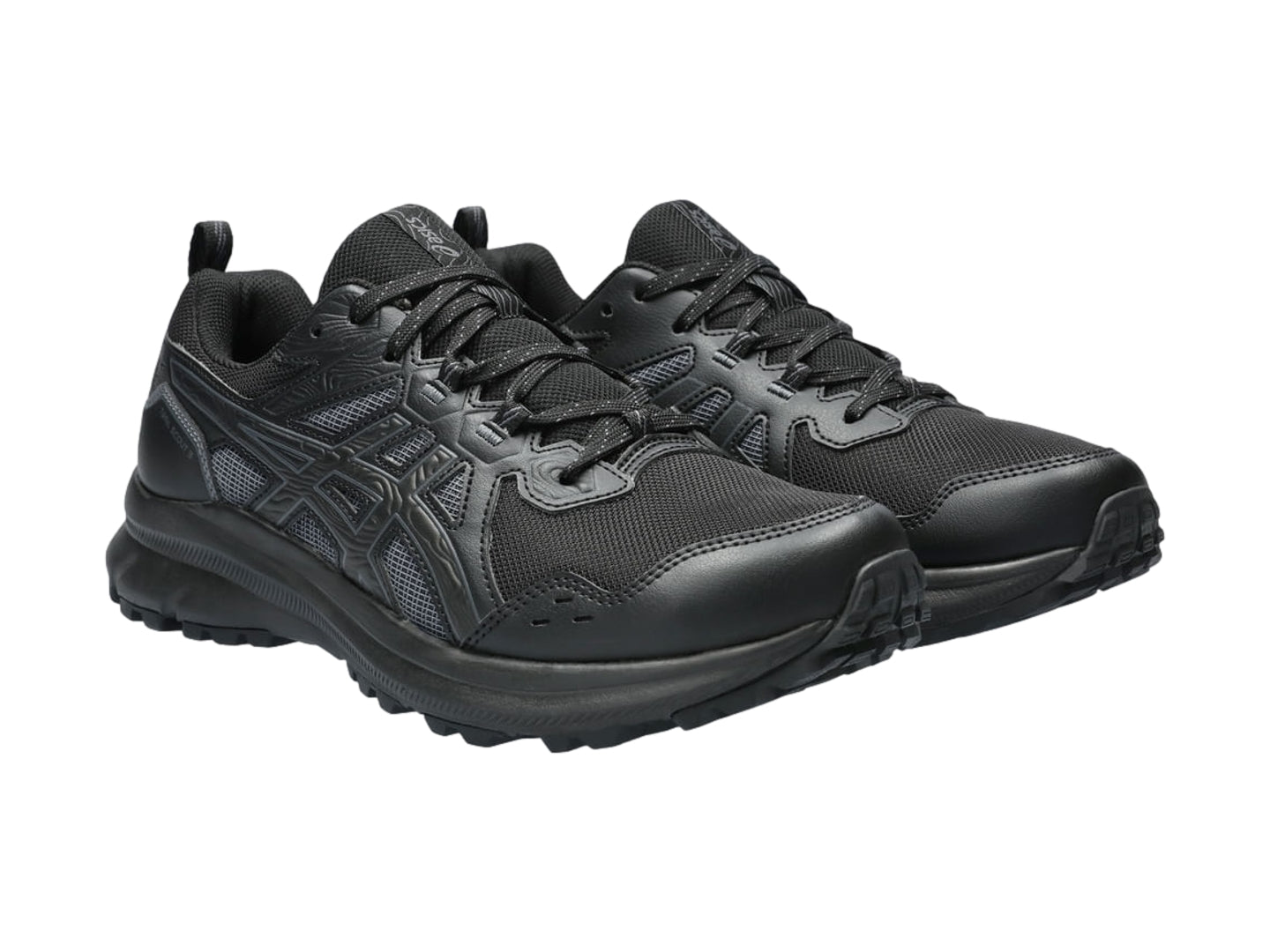 Tenis Asics Trail Scout 3 11B700 Para Hombre