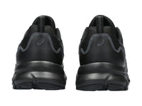 Tenis ASICS Trail Scout 3 Negro para Hombre