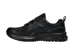 Tenis ASICS Trail Scout 3 Negro para Hombre
