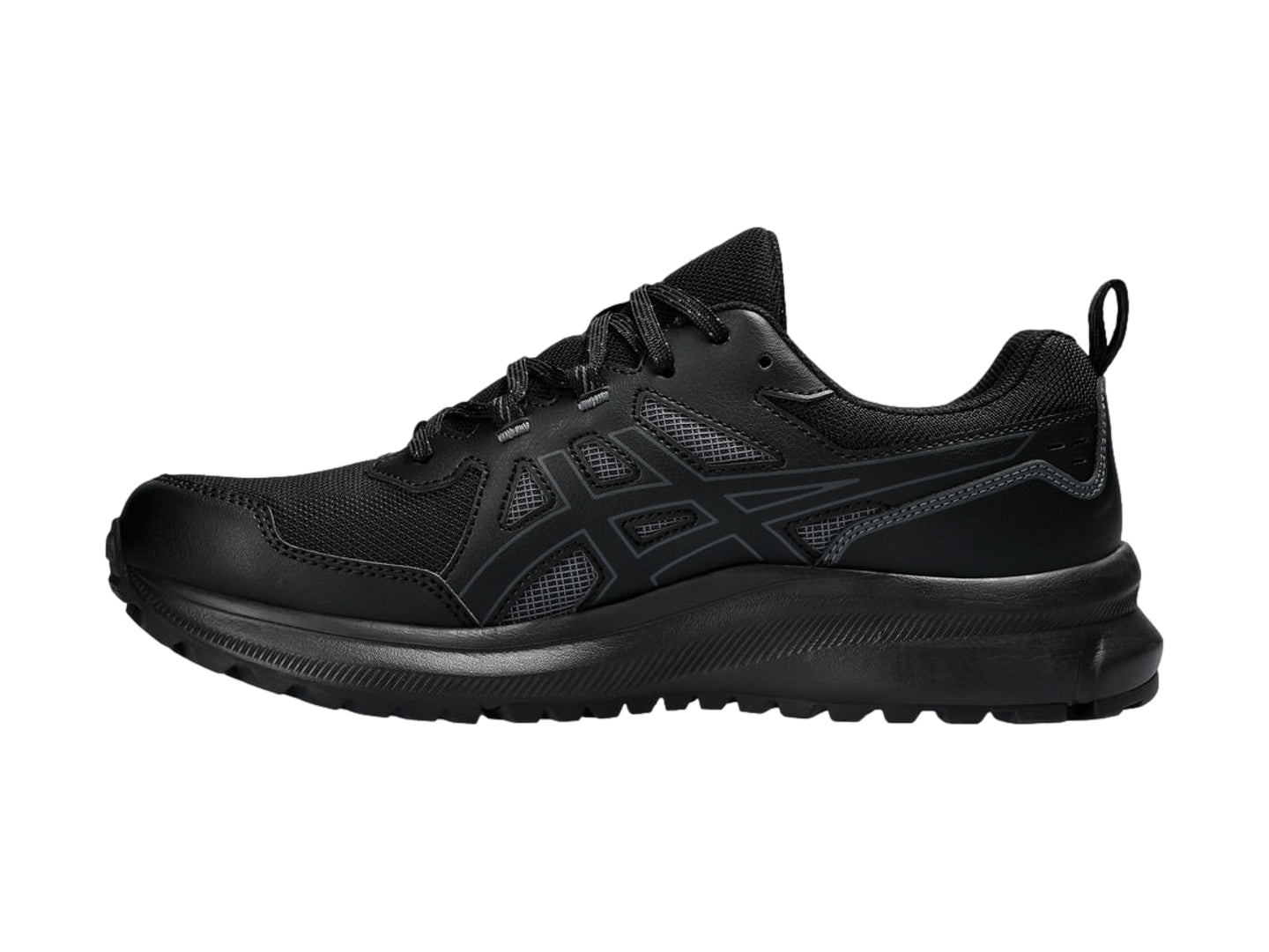 Tenis Asics Trail Scout 3 11B700 Para Hombre