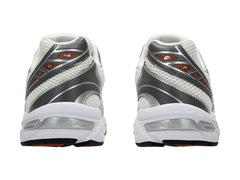 Tenis ASICS GEL-1130 Color Crema y Blanco para Hombre