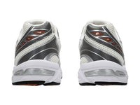 Tenis ASICS GEL-1130 Color Crema y Blanco para Hombre