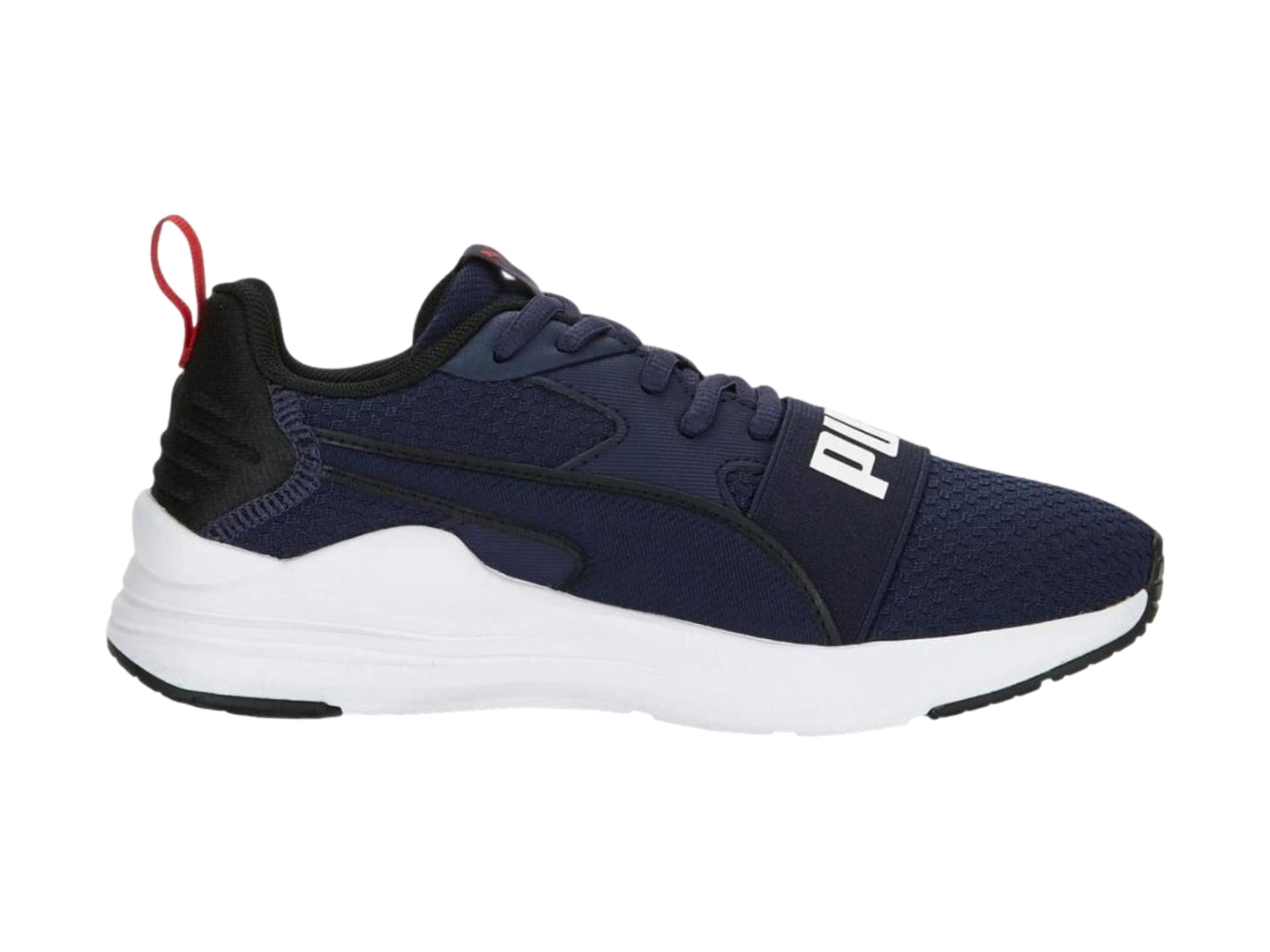 Tenis Puma 390848 Para Niño