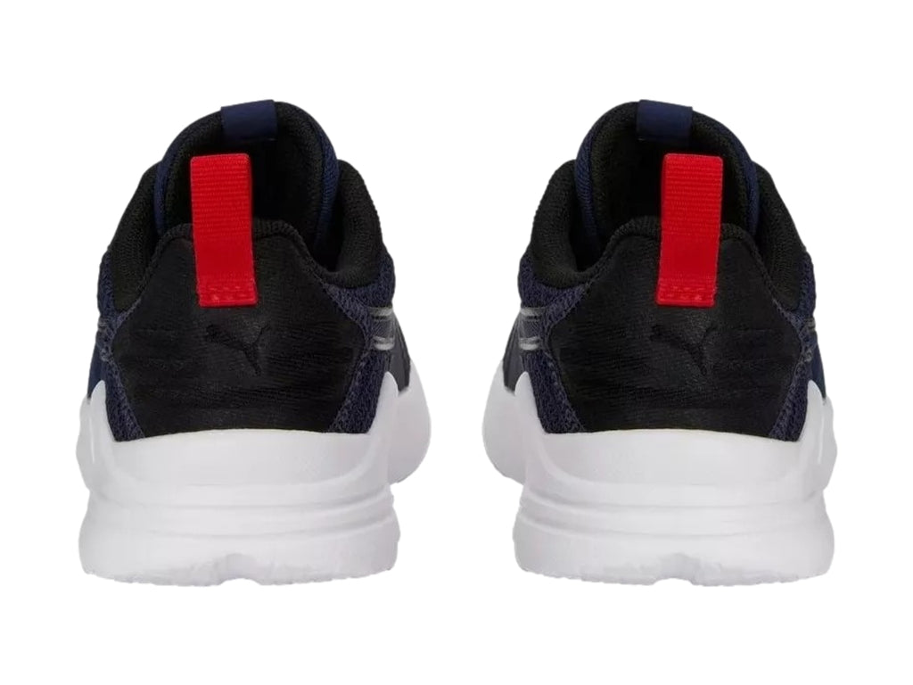 Tenis Puma 390848 Para Niño