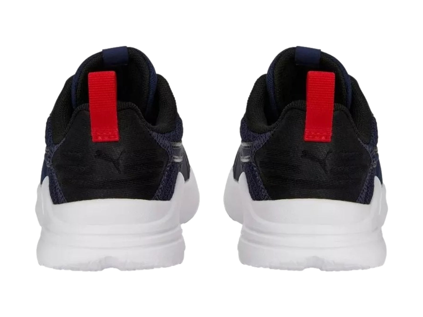 Tenis Puma 390848 Para Niño