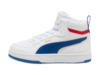 Tenis Puma 393843 Para Niño