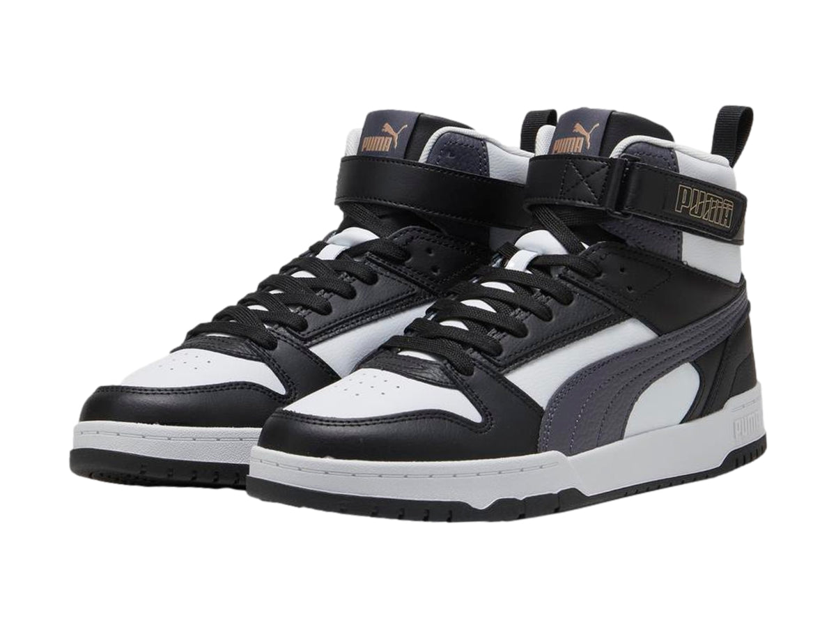 Tenis PUMA RBD Game Multicolor para Hombre