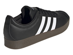 Tenis Adidas VL Court Base Negro para Hombre