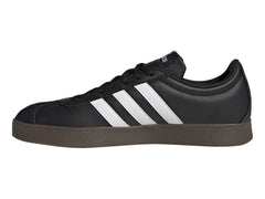 Tenis Adidas VL Court Base Negro para Hombre