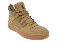 Tenis K-SWISS Roof Mid Color Miel para Hombre