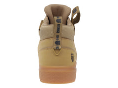 Tenis K-SWISS Roof Mid Color Miel para Hombre