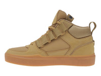 Tenis K-SWISS Roof Mid Color Miel para Hombre