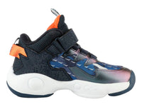 Tenis K-Swiss Panther 5F786 Para Niño