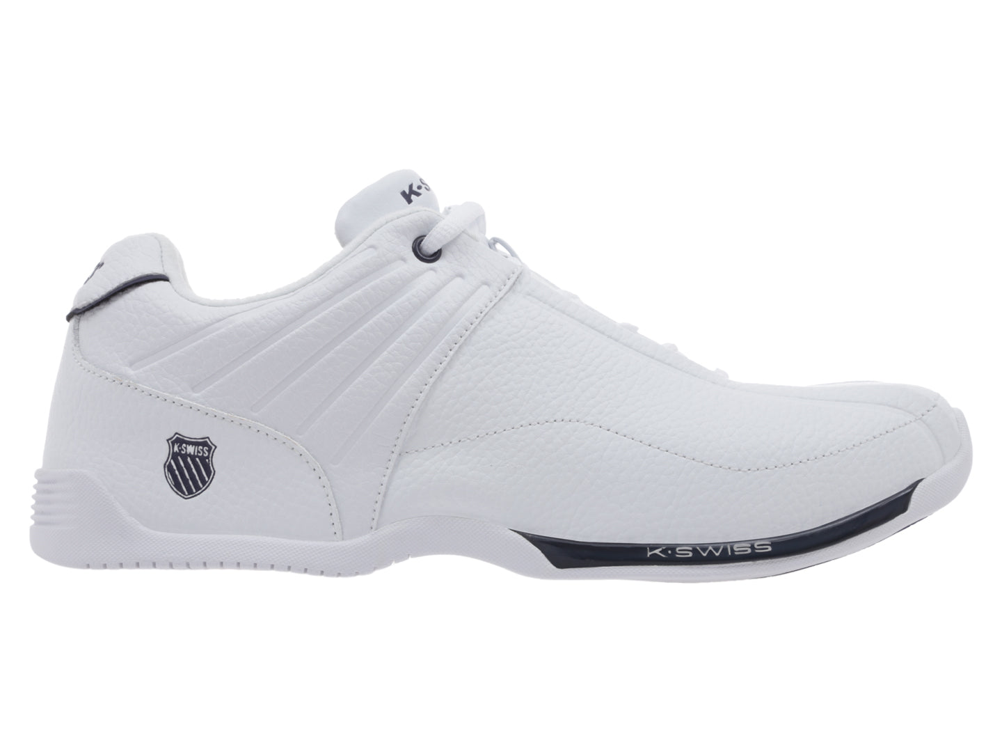 Tenis K-Swiss Montrau 0F752 Para Hombre