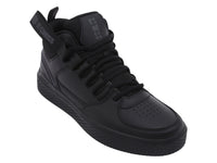 Tenis K-SWISS Roof Mid Negro para Hombre