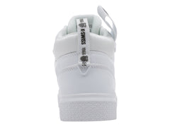 Tenis K-SWISS Roof Mid Blancos para Hombre