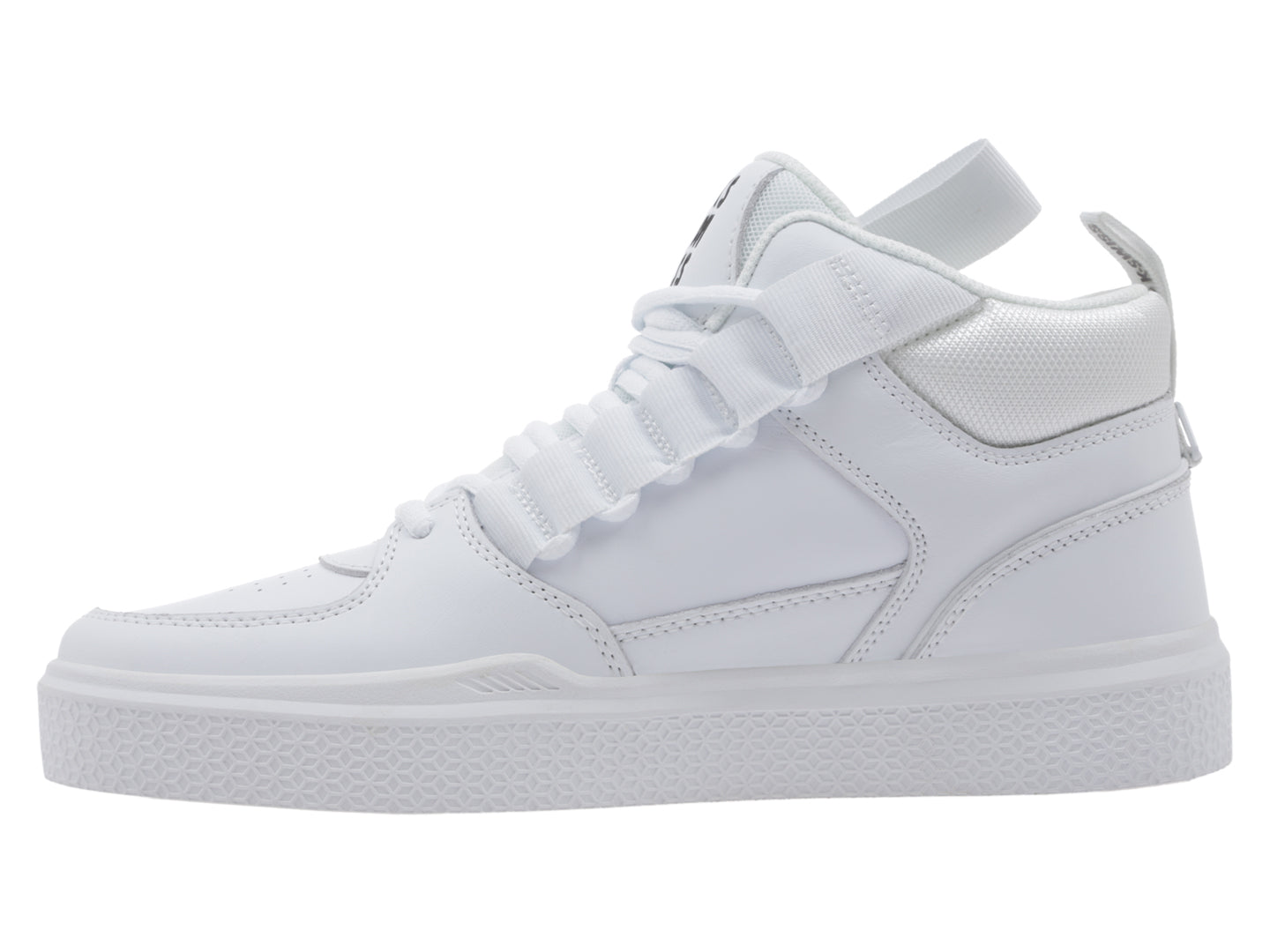 Tenis K-Swiss Roof Mid 0F754 Para Hombre