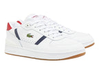 Tenis Lacoste T Clip Set Ma0094 Para Hombre