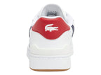 Tenis Lacoste T Clip Set Ma0094 Para Hombre