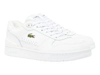 Tenis Lacoste T Clip Set Ma0031 Para Hombre