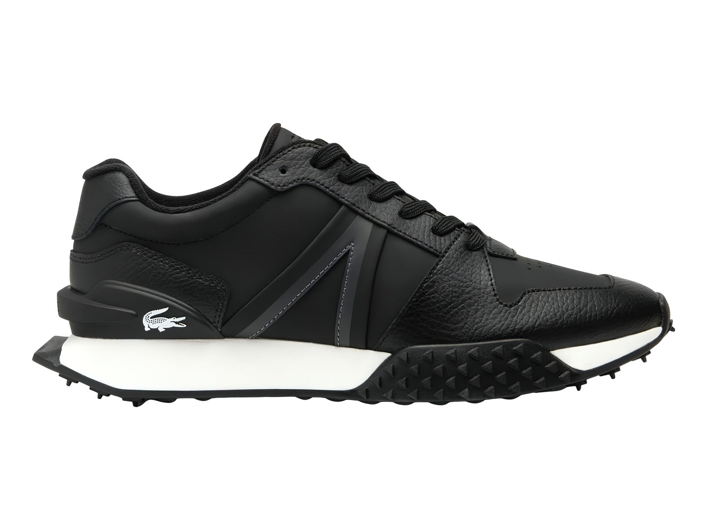 Tenis Lacoste L Spin Deluxe 2 0 Ma0115 Para Hombre