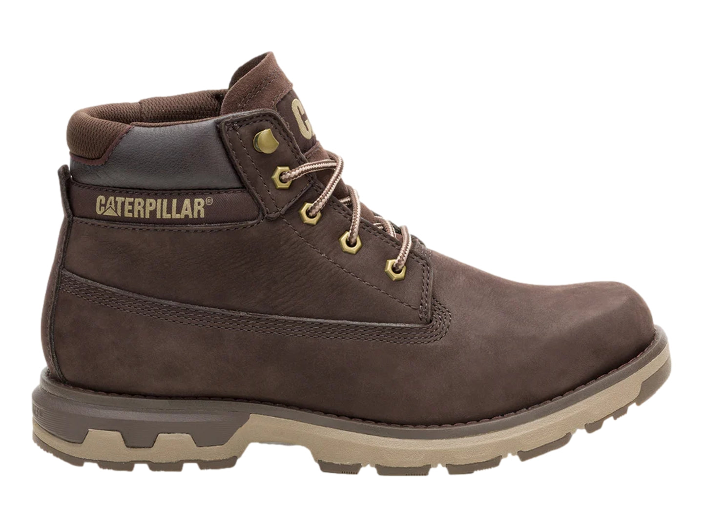 Botas Caterpillar 726365 Para Hombre