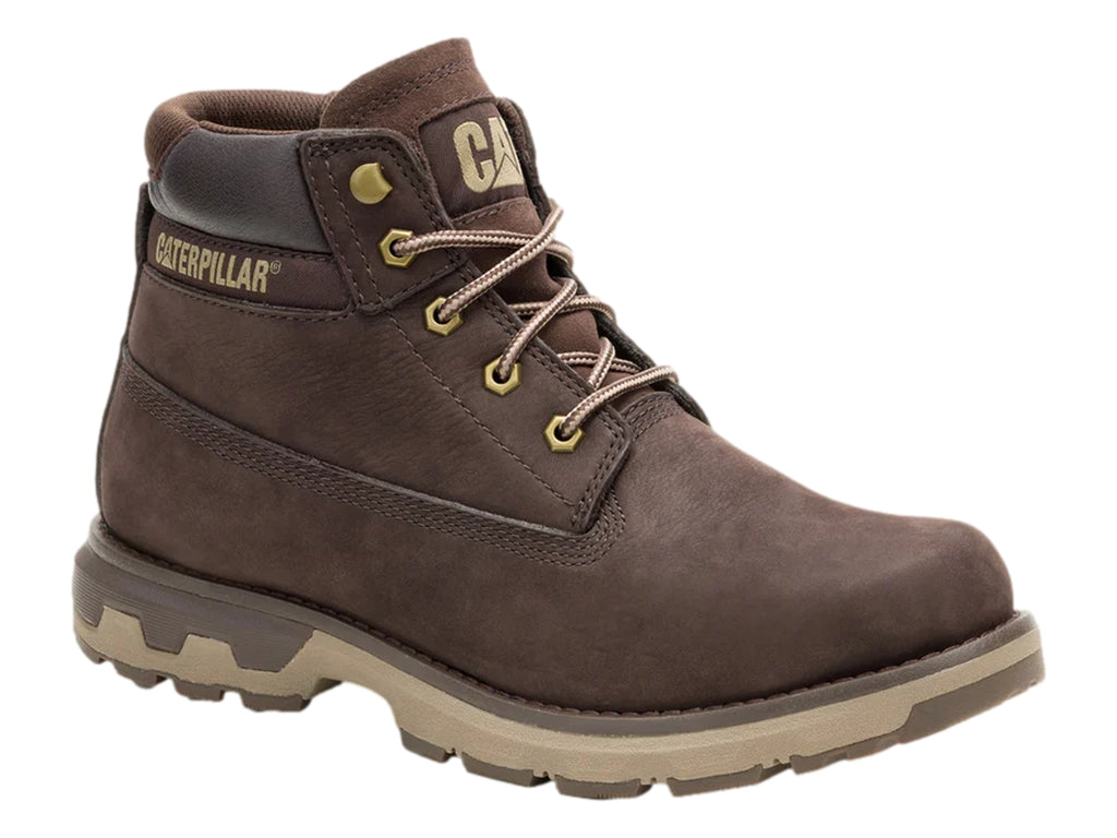 Botas Caterpillar 726365 Para Hombre
