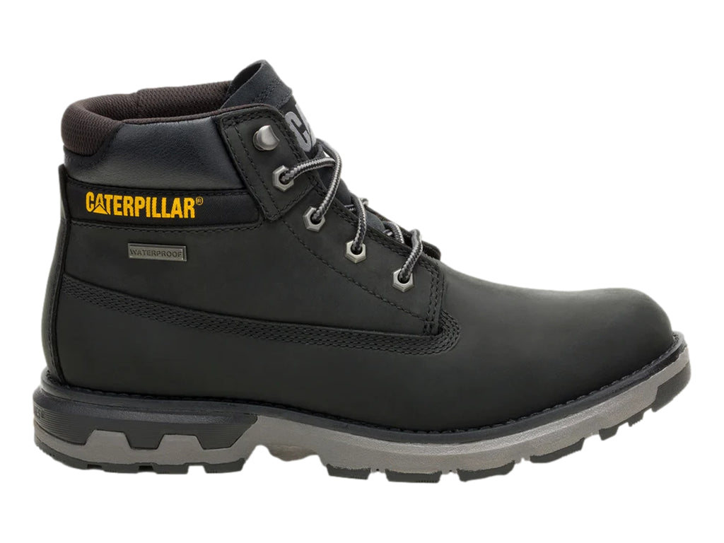 Botas Caterpillar 726370 Para Hombre
