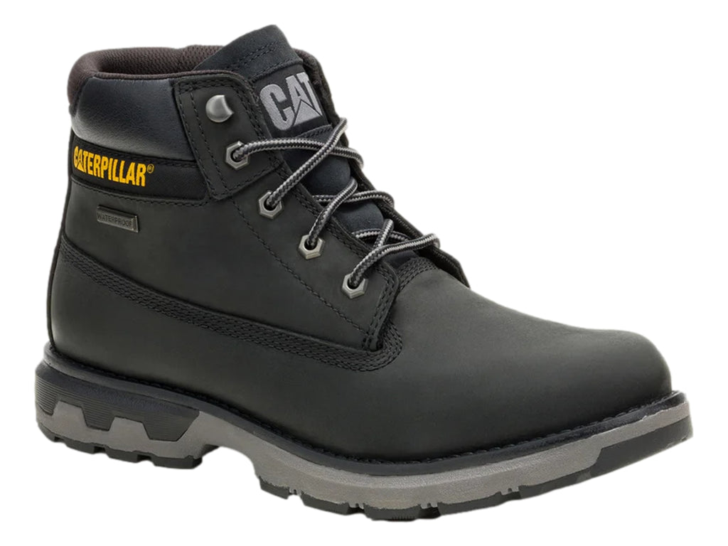 Botas Caterpillar 726370 Para Hombre
