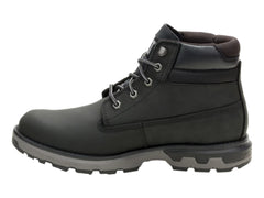 Botas Caterpillar Negro para Hombre