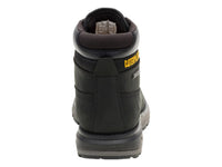 Botas Caterpillar 726370 Para Hombre