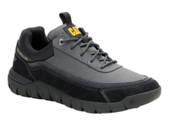Tenis Caterpillar Casual Gris Oscuro para Hombre