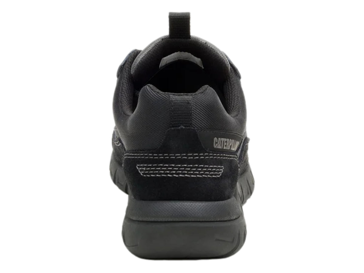 Tenis Caterpillar Casual Gris Oscuro para Hombre